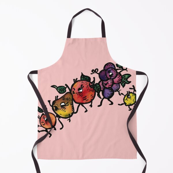 Item preview, Vitamin Parade designed and sold by The kitschy Citrus.