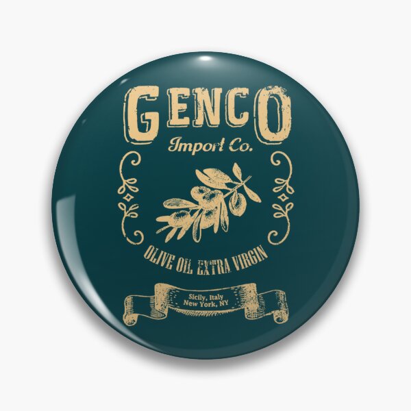 Item preview, Genco import god father al pacino art   designed and sold by oiego261.