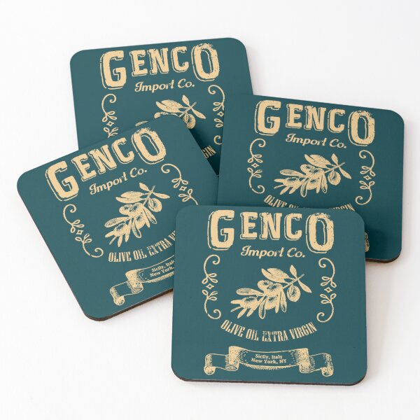 Item preview, Genco import god father al pacino art   designed and sold by oiego261.