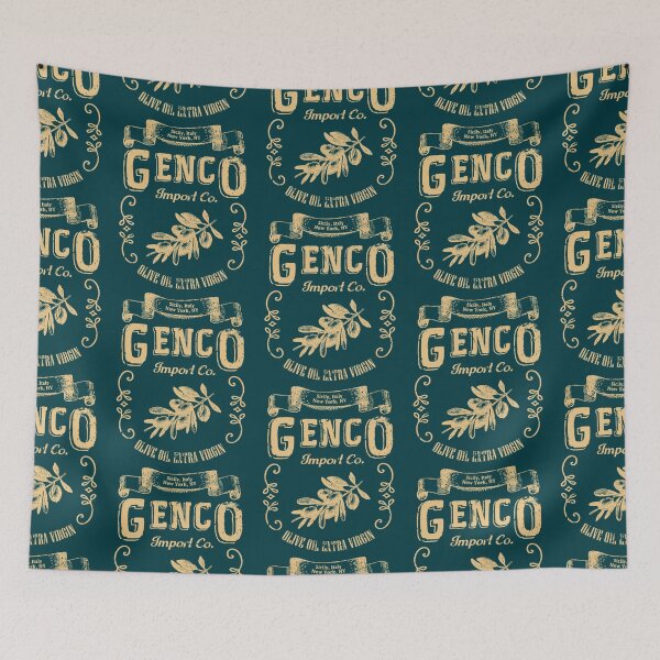 Item preview, Genco import god father al pacino art   designed and sold by oiego261.