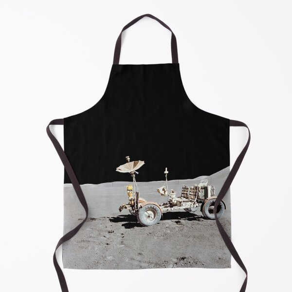 Item preview, Lunar Roving Vehicle designed and sold by wrstscrnnm6.
