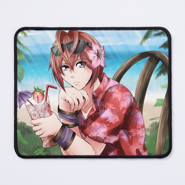 Item preview, Twisted Wonderland - Summer Riddle designed and sold by Miss Kilvas.