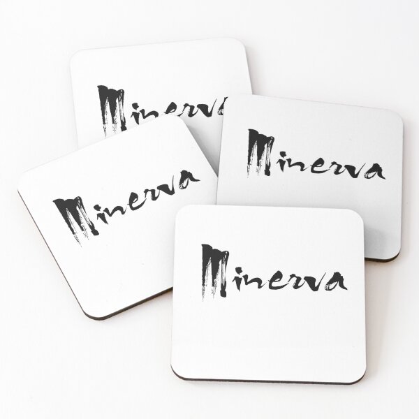 Item preview, Minerva 1 designed and sold by Minerva92.