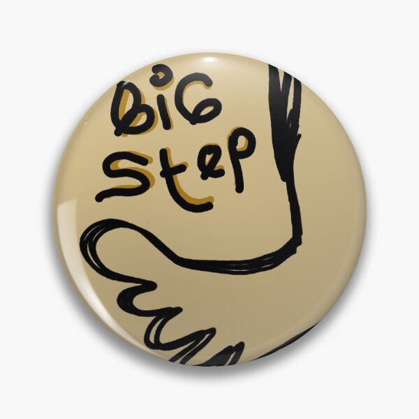 Item preview, stap met je voeten om je droom na te jagen by WMwinbymoves designed and sold by WMwinbymoves.