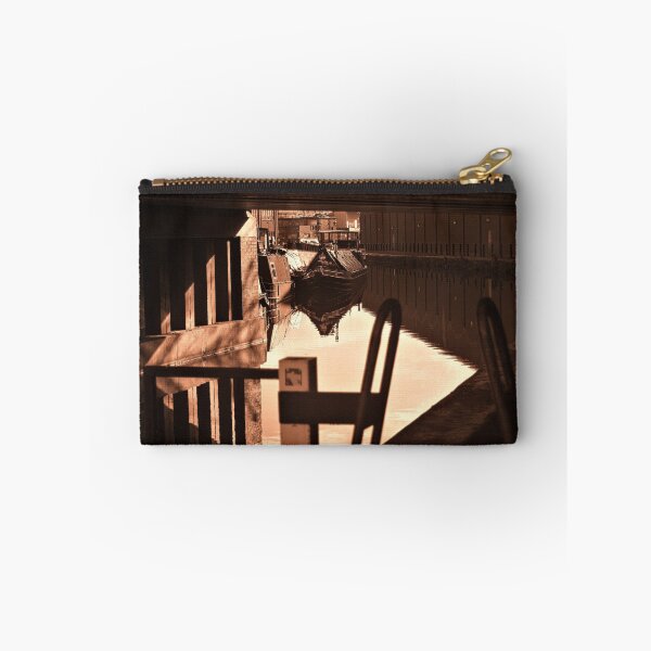 Item preview, Canalside Longport designed and sold by markopen.