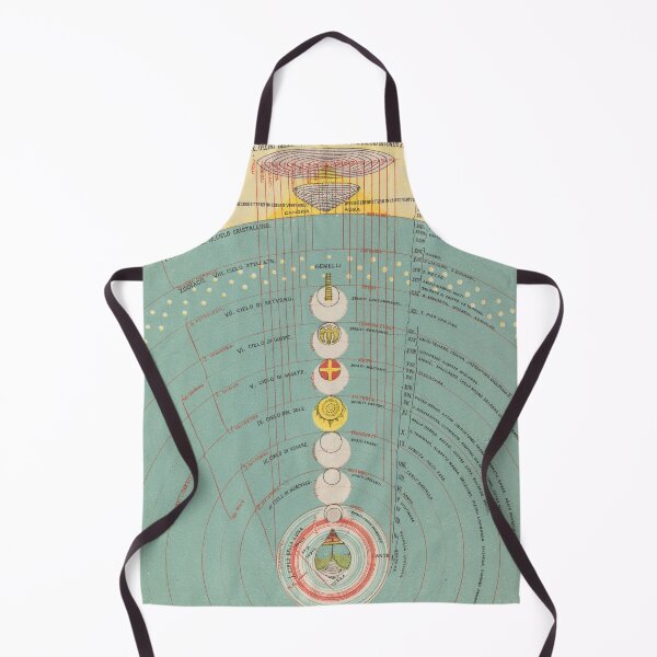 Item preview, Map of Heaven designed and sold by DJOLifeStyles.