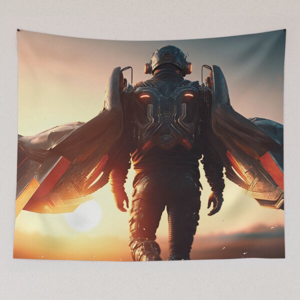 Item preview, Private Jet designed and sold by All That Is.
