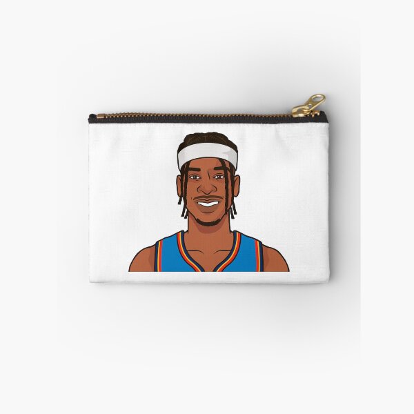 Item preview, Shai Gilgeous-Alexander designed and sold by Grades-Designs.