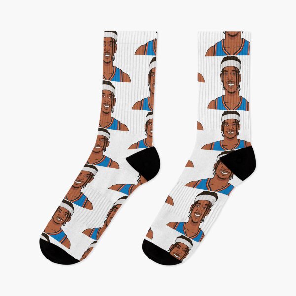 Item preview, Shai Gilgeous-Alexander designed and sold by Grades-Designs.