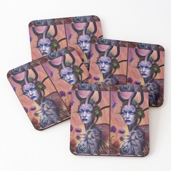 Item preview, BlueOctopus1878 Back to The Demonland 61 designed and sold by BlueOctopus1878.