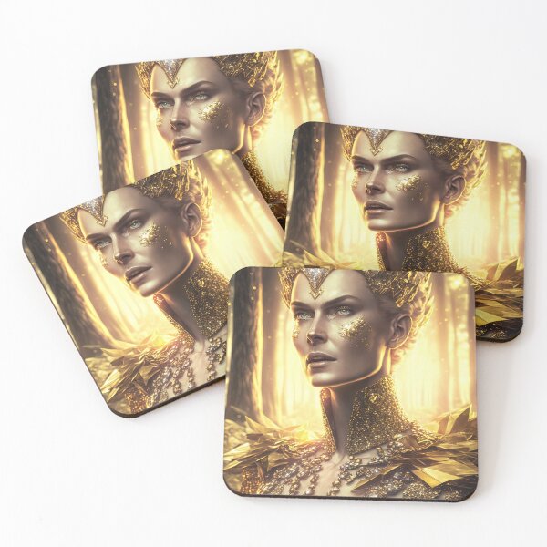Item preview, Titania (Variation) designed and sold by OccultDreams.