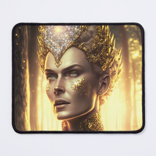 Item preview, Titania (Variation) designed and sold by OccultDreams.