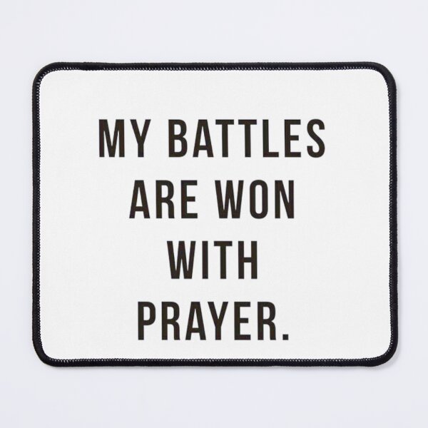 Item preview, Prayer Religion Christ God Gospel Spiritual Quote designed and sold by coolkiwie.