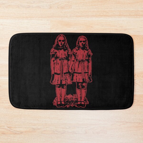 Item preview, twins designed and sold by HalsMaze.
