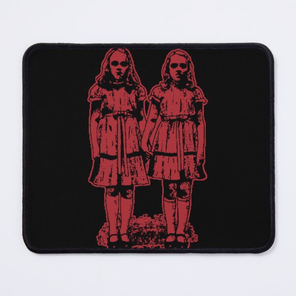 Item preview, twins designed and sold by HalsMaze.