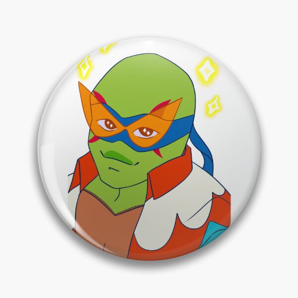 Item preview, Leo Jitsu designed and sold by silly-otter.