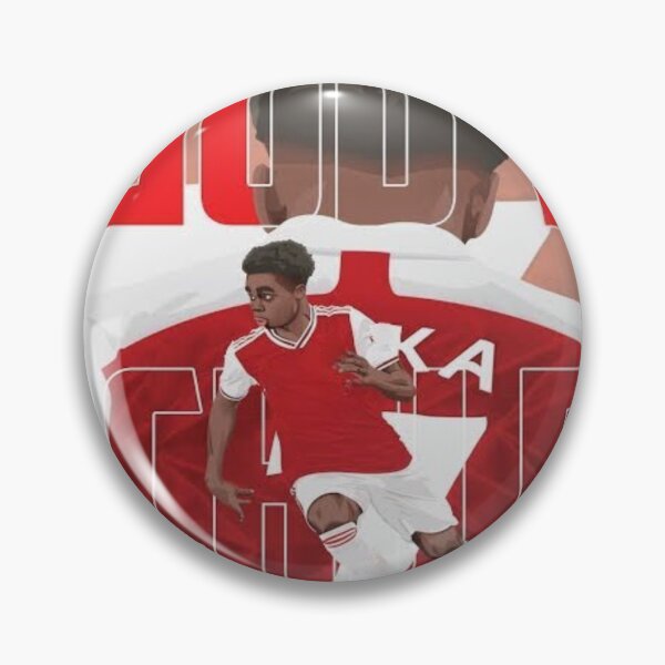Item preview, bukayo saka  england - bukayo saka unicorn  designed and sold by sagestar.