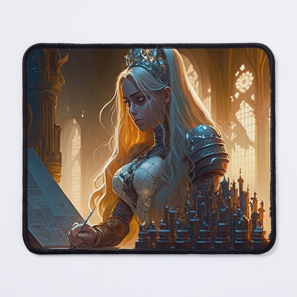 Item preview, Divine Strategy A Goddess at Play designed and sold by oanaunciuleanu.