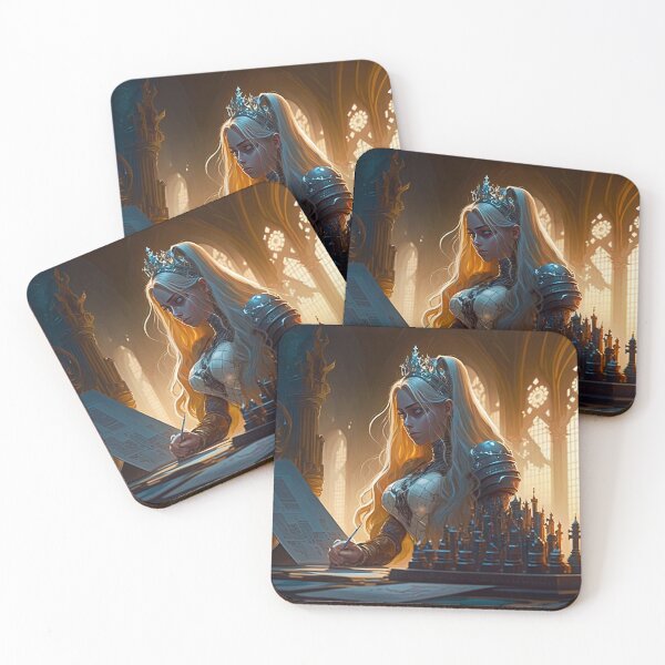 Item preview, Divine Strategy A Goddess at Play designed and sold by oanaunciuleanu.