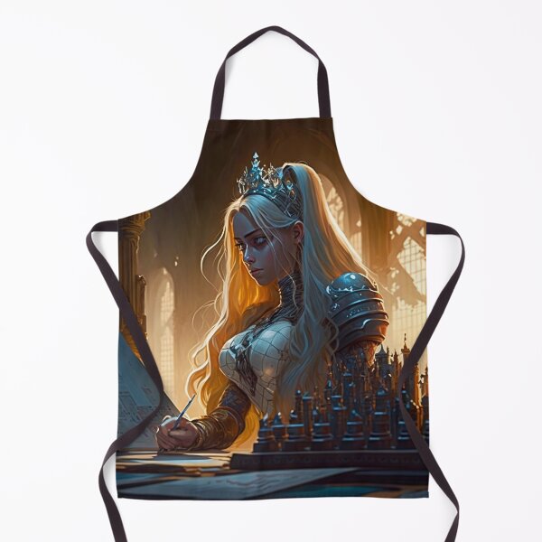 Item preview, Divine Strategy A Goddess at Play designed and sold by oanaunciuleanu.