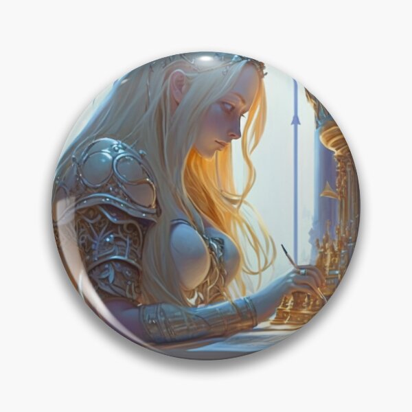 Item preview, Divine Strategy A Goddess at Play designed and sold by oanaunciuleanu.