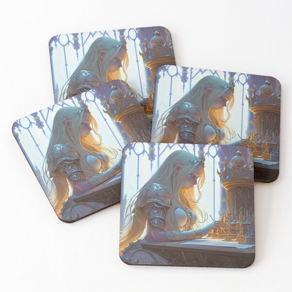 Item preview, Divine Strategy A Goddess at Play designed and sold by oanaunciuleanu.