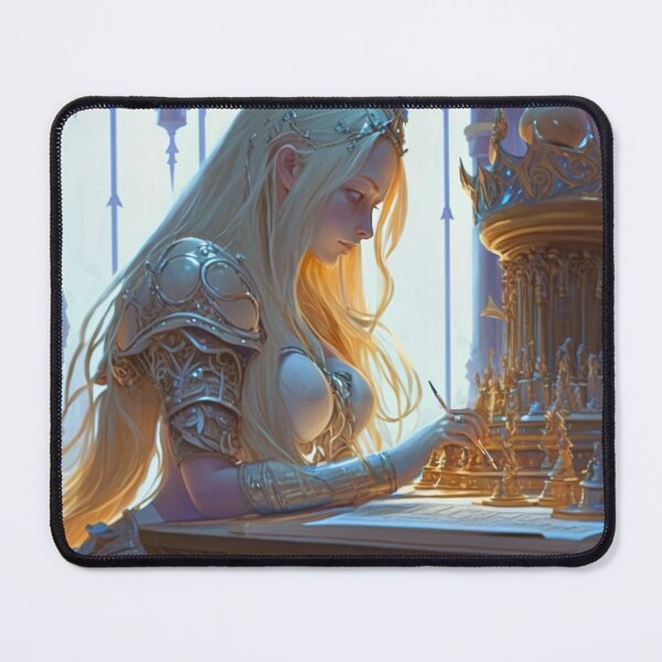 Item preview, Divine Strategy A Goddess at Play designed and sold by oanaunciuleanu.