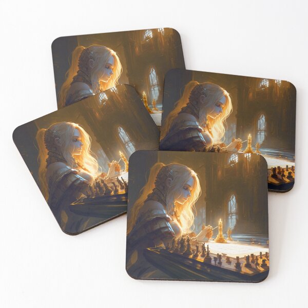 Item preview, Divine Strategy A Goddess at Play designed and sold by oanaunciuleanu.