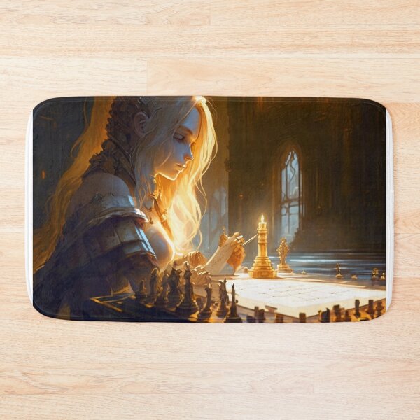 Item preview, Divine Strategy A Goddess at Play designed and sold by oanaunciuleanu.