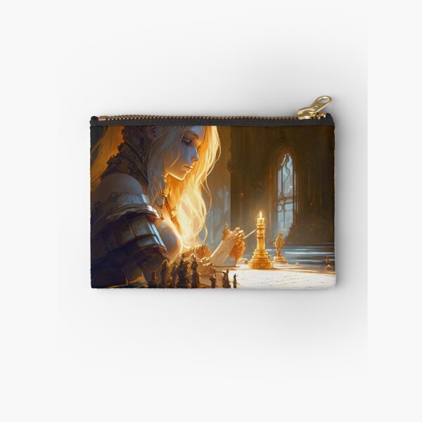 Item preview, Divine Strategy A Goddess at Play designed and sold by oanaunciuleanu.