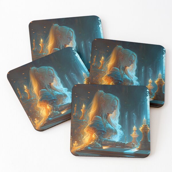 Item preview, Divine Strategy A Goddess at Play designed and sold by oanaunciuleanu.