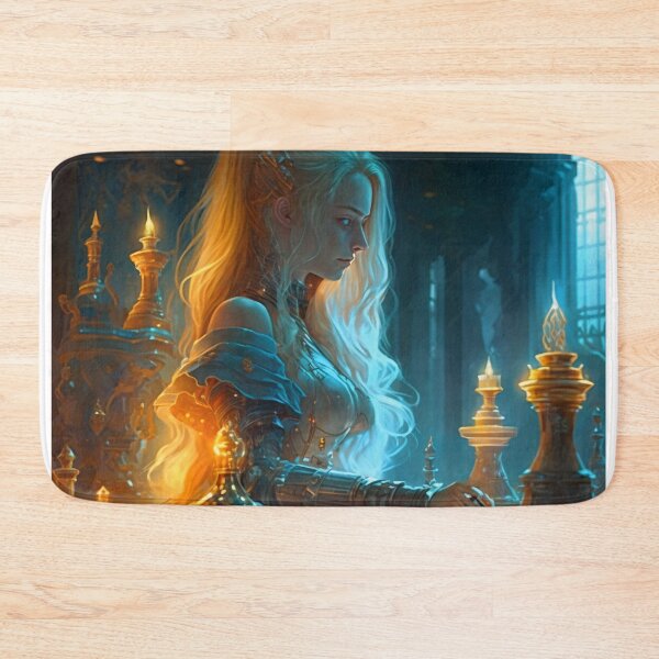 Item preview, Divine Strategy A Goddess at Play designed and sold by oanaunciuleanu.