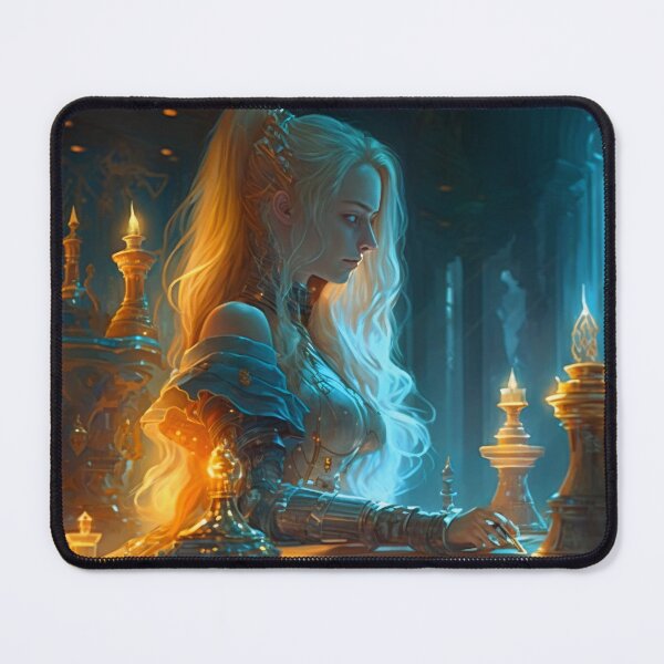 Item preview, Divine Strategy A Goddess at Play designed and sold by oanaunciuleanu.
