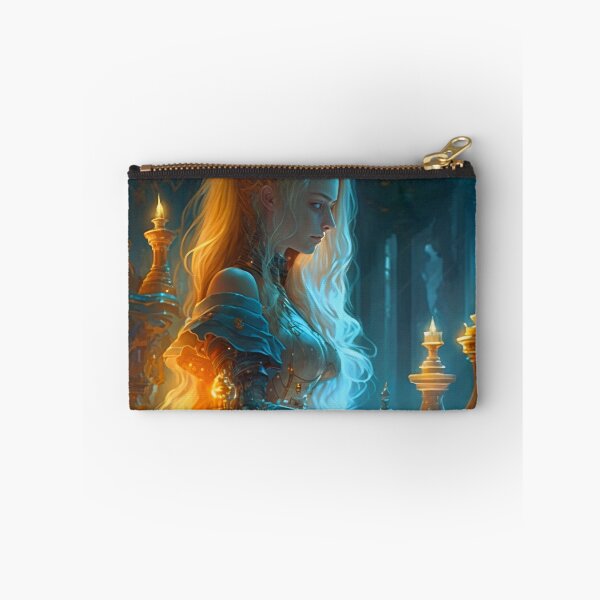 Item preview, Divine Strategy A Goddess at Play designed and sold by oanaunciuleanu.