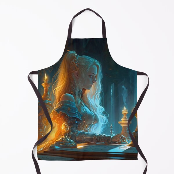 Item preview, Divine Strategy A Goddess at Play designed and sold by oanaunciuleanu.