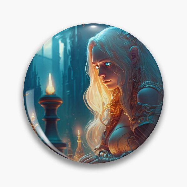 Item preview, Divine Strategy A Goddess at Play designed and sold by oanaunciuleanu.