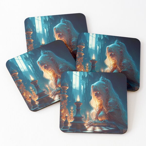 Item preview, Divine Strategy A Goddess at Play designed and sold by oanaunciuleanu.