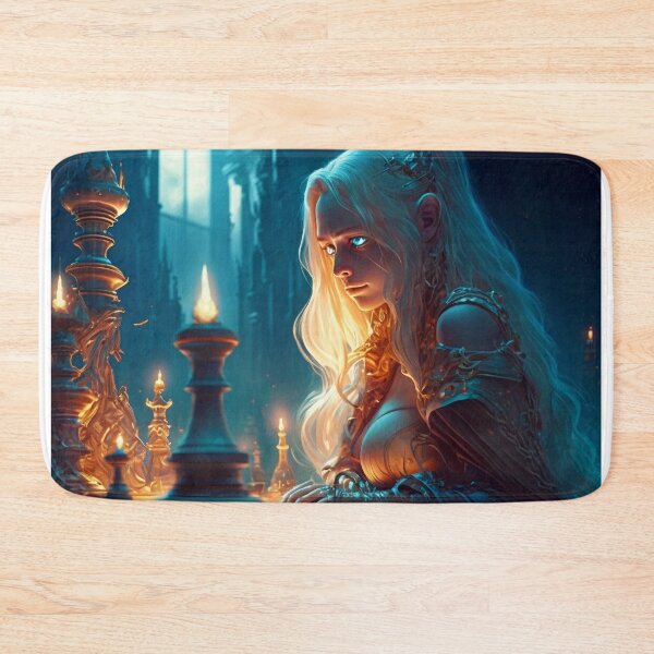 Item preview, Divine Strategy A Goddess at Play designed and sold by oanaunciuleanu.