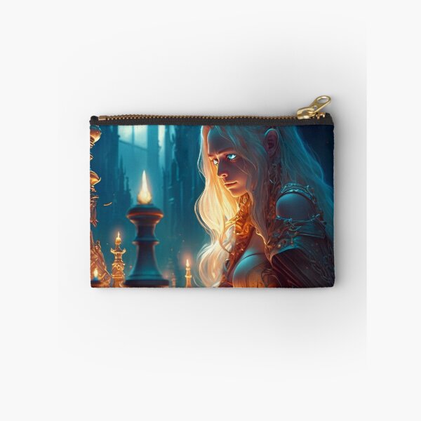 Item preview, Divine Strategy A Goddess at Play designed and sold by oanaunciuleanu.