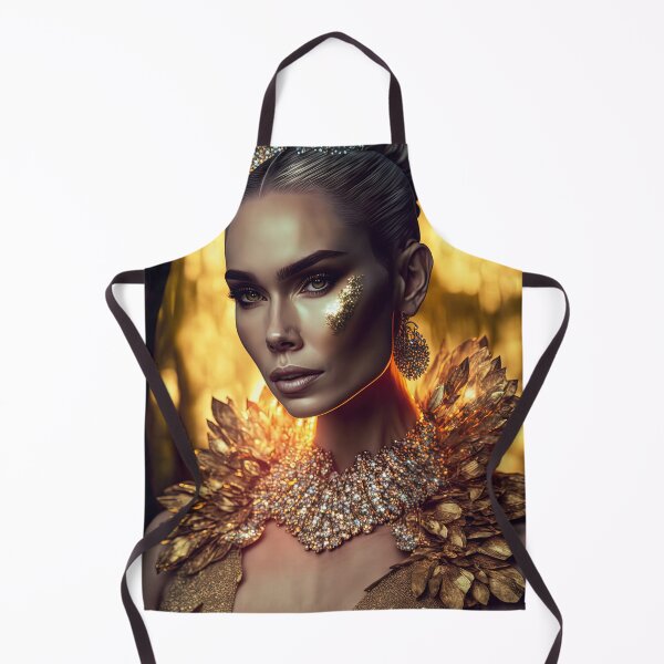 Item preview, The Fairy Queen designed and sold by OccultDreams.