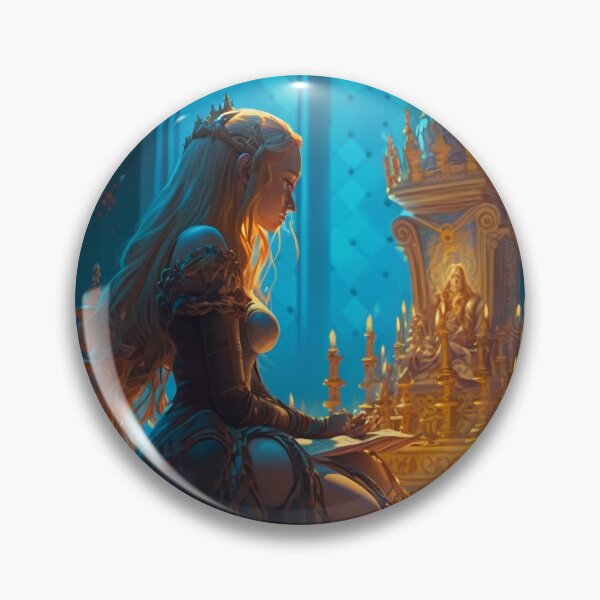 Item preview, Divine Strategy A Goddess at Play designed and sold by oanaunciuleanu.
