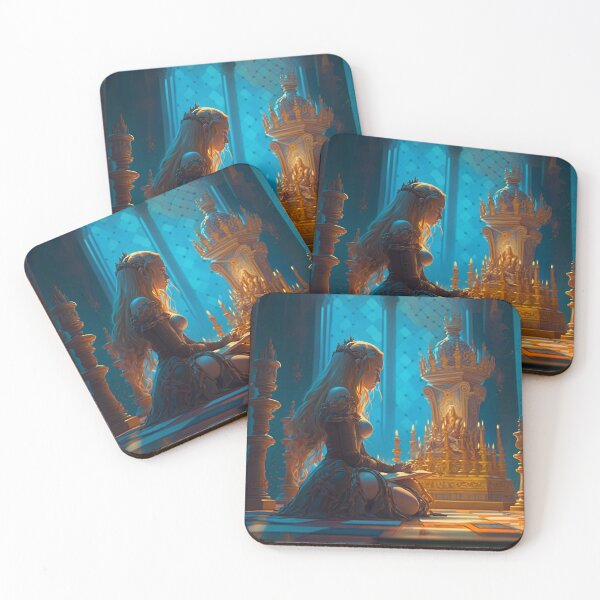 Item preview, Divine Strategy A Goddess at Play designed and sold by oanaunciuleanu.