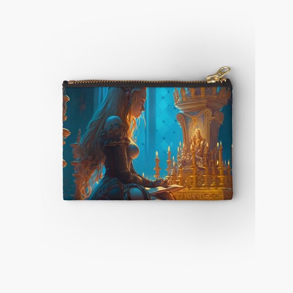 Item preview, Divine Strategy A Goddess at Play designed and sold by oanaunciuleanu.