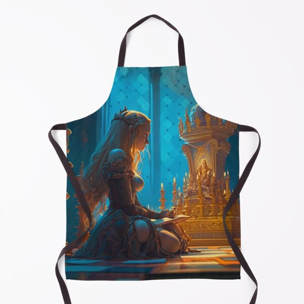 Item preview, Divine Strategy A Goddess at Play designed and sold by oanaunciuleanu.