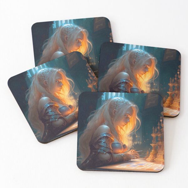 Item preview, Divine Strategy A Goddess at Play designed and sold by oanaunciuleanu.