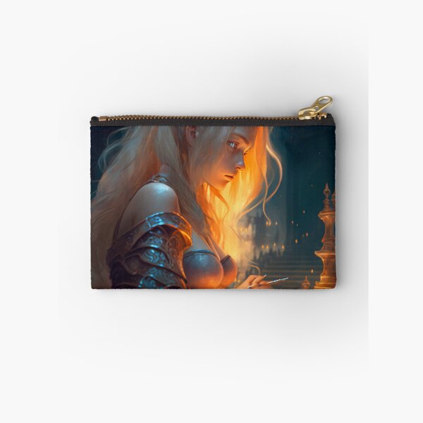 Item preview, Divine Strategy A Goddess at Play designed and sold by oanaunciuleanu.