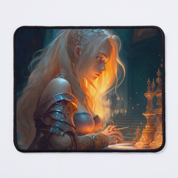 Item preview, Divine Strategy A Goddess at Play designed and sold by oanaunciuleanu.