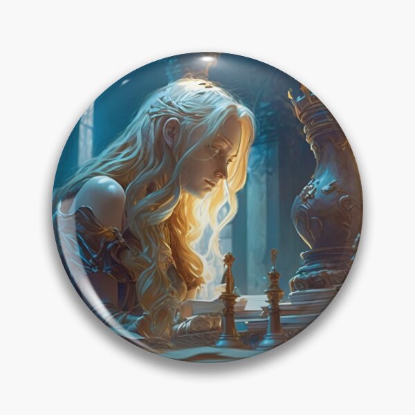 Item preview, Divine Strategy A Goddess at Play designed and sold by oanaunciuleanu.
