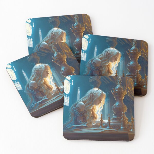 Item preview, Divine Strategy A Goddess at Play designed and sold by oanaunciuleanu.