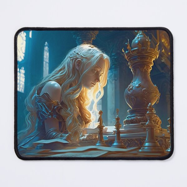Item preview, Divine Strategy A Goddess at Play designed and sold by oanaunciuleanu.